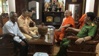 Nhiều mô hình thu hút người dân tham gia giữ gìn an ninh, trật tự ở cơ sở