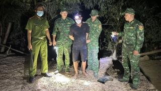 Nỗi lo gia súc, gia cầm nhập lậu