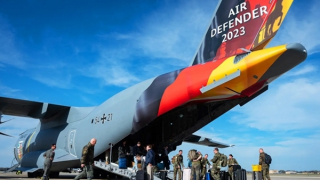 “NATO hóa” Ấn Độ Dương - Thái Bình Dương?