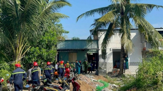 Nỗi ám ảnh, đau xót mang tên tai nạn lao động