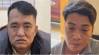 Bắt nhóm đối tượng từ Lâm Đồng xuống Ninh Thuận để lừa đảo