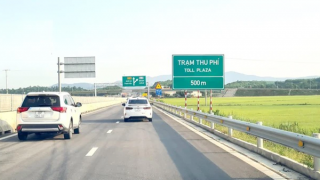 Nghiên cứu hai phương án thu phí cao tốc do Nhà nước đầu tư