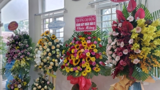 Lời cảm ơn của Cục Truyền thông CAND