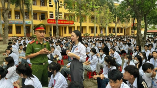 Đẩy mạnh tuyên truyền để nhận diện sớm tội phạm trên không gian mạng