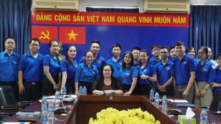 BHXH TP Hồ Chí Minh nhiều đổi mới, sáng tạo trong truyền thông chính sách tại cơ sở