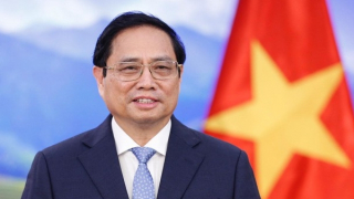 WEF và Trung Quốc coi trọng đóng góp của Việt Nam cho tăng trưởng kinh tế toàn cầu