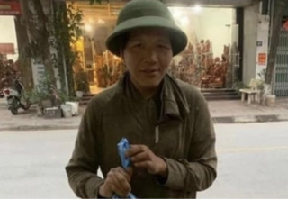 Bắt đối tượng sát hại cháu ruột tại Đông Anh, Hà Nội