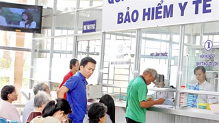 Sử dụng hiệu quả Quỹ BHYT, nâng cao chất lượng khám, chữa bệnh BHYT tại y tế cơ sở