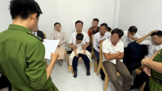 Xóa bỏ điểm sinh hoạt “Hội thánh Đức chúa trời mẹ” tại Quảng Nam