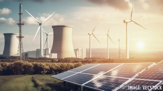 Ấn Độ: Tham vọng phát triển năng lượng tái tạo