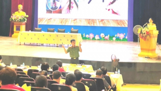 Hà Nội tập huấn nghiệp vụ thanh tra cho gần 600 cán bộ, giáo viên