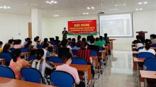 Công an tỉnh Vĩnh Phúc sẵn sàng triển khai thi hành Luật Căn cước