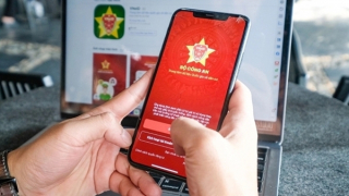 Đề xuất cấp Phiếu Lý lịch tư pháp qua VNeID trên toàn quốc từ ngày 1/7