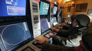 Phòng không Nga hạ 12 UAV Ukraine trong một giờ