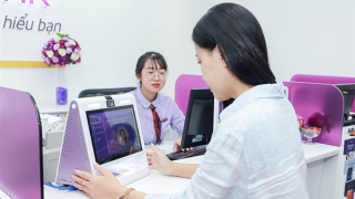 Ngân hàng đầu tiên đảm bảo mọi giao dịch “chính chủ” theo Quyết định số 2345