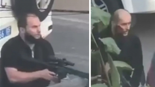 Diễn biến mới nhất vụ xả súng hàng loạt tại Nga