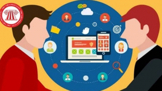 Phát triển truyền thông đối ngoại, phản bác các luận điệu sai trái, xuyên tạc