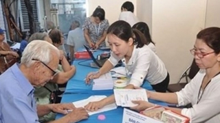 Đề xuất tăng 15% lương hưu, trợ cấp từ ngày 1/7/2024
