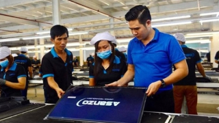 Cựu Chủ tịch Tập đoàn Asanzo bị thay đổi biện pháp ngăn chặn, bắt tạm giam