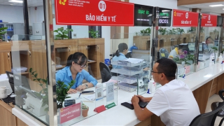 Đẩy mạnh truyền thông, hưởng ứng Ngày BHYT Việt Nam 1/7/2024