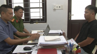 Giả danh Công an để “lòe” các nữ sinh viên đại học