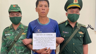 Nghiện ma tuý, câu kết với đối tượng ở Lào mang “hàng” về bán kiếm lời