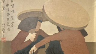 Hy vọng nào cho tương lai của mỹ thuật Việt?