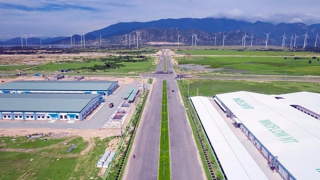 Phê duyệt quy hoạch khu công nghiệp ở một số địa phương không đúng quy định