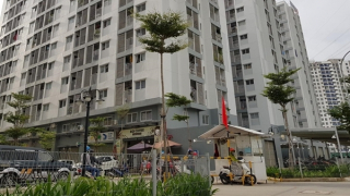 Cần thêm trợ lực để tăng tốc làm nhà ở xã hội