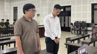 Án tù dành cho tài xế xe dịch vụ gây TNGT khiến du khách nước ngoài tử vong