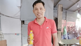 Bất ngờ trúng giải thưởng giá trị từ nước tăng lực Number 1, những chủ nhân may mắn đầu tiên nói gì?