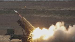 Nga tuyên bố đáp trả Mỹ vì vụ tấn công bằng tên lửa ở Crimea