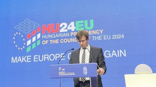 EU, một chặng đường đầy chông gai