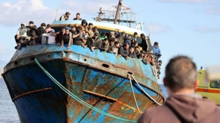 Vạn dặm tha hương: Nỗi đau trên cung đường ác quỷ