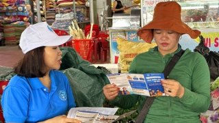 Quảng Nam: Khắc phục tình trạng chậm đóng BHXH, BHYT làm ảnh hưởng đến quyền lợi của người lao động