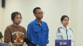 Câu kết lừa đảo tour du lịch giá rẻ để chiếm đoạt gần 500 triệu đồng