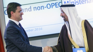Khi quyền lực dầu mỏ trở lại tay OPEC
