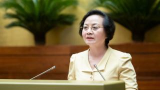 Trình Quốc hội tăng lương cơ sở, nghiên cứu chế độ đặc thù của lực lượng vũ trang