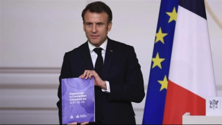 Những tranh cãi chưa hồi kết về Dự luật trợ tử tại Pháp