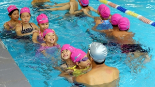 Trang bị kỹ năng phòng, chống đuối nước cho trẻ em