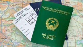 Mạo danh cán bộ quản lý xuất, nhập cảnh lừa đảo qua mạng