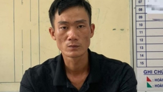 Bắt đối tượng giết người lúc rạng sáng