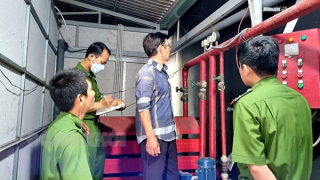 Chủ chung cư mini, nhà trọ phải hoàn thành giải pháp PCCC trước 30/3/2025