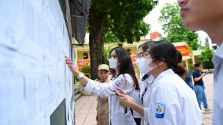 Thời tiết 3 ngày diễn ra Kỳ thi tốt nghiệp Trung học phổ thông sẽ thế nào?