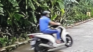 Truy tìm đối tượng giết hai mẹ con tại Hải Dương