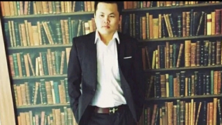 Chân dung "thất thần" của kẻ lừa đảo xuất khẩu lao động khi bị Công an triệu tập