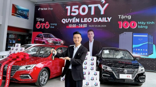 Phía sau những phiên livestream bạc tỉ