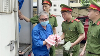 Bị cáo Đỗ Hữu Ca được giảm 3 năm tù