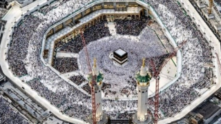 Thách thức từ lễ hành hương lớn nhất thế giới