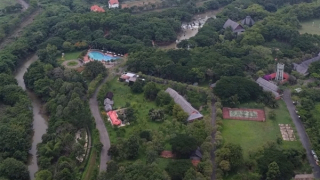 Hàng loạt sai phạm tại Dự án khu dân cư và du lịch sinh thái thác Giang Điền